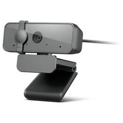 Lenovo Select Full HD webkamera, 1920 x 1080 Pixel, upínací uchycení, Mikrofon