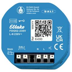 FDG62-230V Eltako Gateway pod omítku