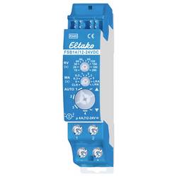 FSB14/12-24V DC Eltako RS485 sběrnicový spínač rack Spínací výkon (max.) 4 W