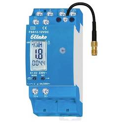 FSS12-12V DC Eltako bezdrátový elektroměr