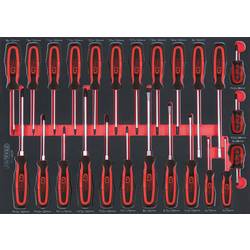 KS Tools 711.0025 711.0025 sada nářadí