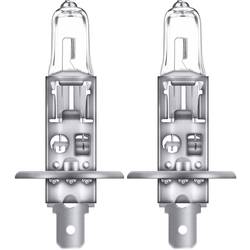 Osram Automotive 4062172388085 halogenová autožárovka Night Breaker® Silver H1 55 W 12 V