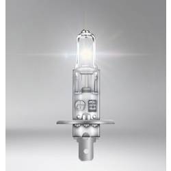 Osram Automotive 4062172388085 halogenová autožárovka Night Breaker® Silver H1 55 W 12 V