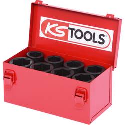 KS Tools 515.0510 sada nástrčných hlavic, 515.0510