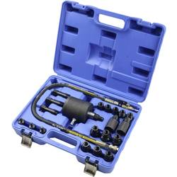 Brilliant Tools BT551500 Sada stahováků pro tlakový vzduch, 21 ks