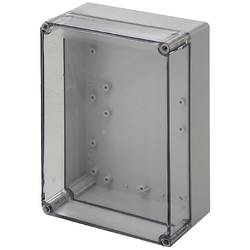 Weidmüller MPC 17/25/15 trsp, 9535500000 univerzální pouzdro, IP66, IP67, 250 mm x 175 mm x 150 mm, 1 ks