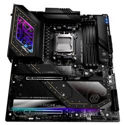 ASRock X870E Taichi (AM5) Základní deska Socket (PC) AMD AM5 Tvarový faktor E-ATX Čipová sada základní desky AMD® X870