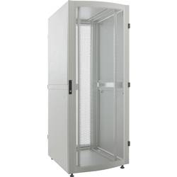 Intellinet 19 Serverschrank Premium Line 42HE 2033x800x1000mm Flatp Tragl. 2000kg schwrarz 19 serverová skříň (š x v x h) 800 x 2033 x 1000 mm 42 U černá (RAL