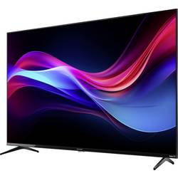 Sharp LED TV 139 cm 55 palec Energetická třída (EEK2021) E (A - G) černá
