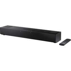 Sharp Soundbar černá Dolby Atmos® , Bluetooth®