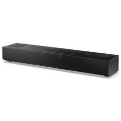 Sharp Soundbar černá Dolby Atmos® , Bluetooth®