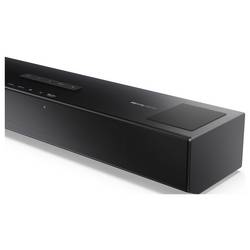 Sharp Soundbar černá Dolby Atmos® , Bluetooth®