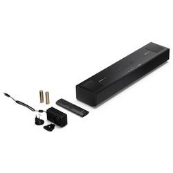 Sharp Soundbar černá Dolby Atmos® , Bluetooth®