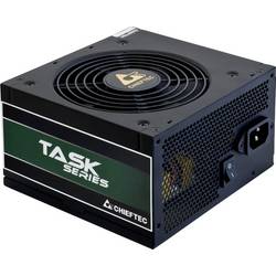 Chieftec TASK Series TPS-70 PC síťový zdroj 700 W ATX 80 PLUS® Bronze