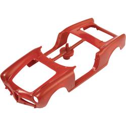 Italeri 3653 Alfa Romeo Giulietta Spider 1300 model auta, stavebnice 1:24