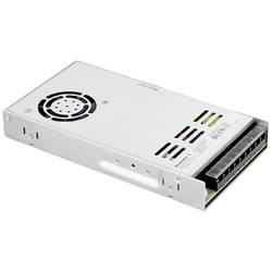 Weidmüller PRO PM 250W 12V 21A spínaný síťový zdroj 12 V/DC 21 A 250 W