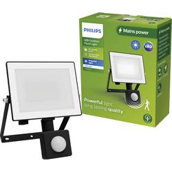 Philips LED Lois 929004642201 venkovní LED reflektor s PIR detektorem 20 W teplá bílá