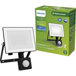 Philips LED Lois 929004642301 venkovní LED reflektor s PIR detektorem 20 W studená bílá