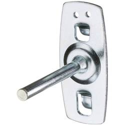 Gedore 2008386 1500 H 18-50 - hák na nástroje rovný kolík 50x6 mm 1 ks