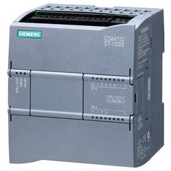 Siemens 6ES7211-1BE40-0XB0 6ES72111BE400XB0 kompaktní CPU pro PLC