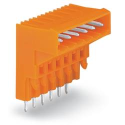 WAGO 301 pinová lišta (standardní) 2, rozteč 5.08 mm, 232-362, 100 ks