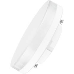 OSRAM HOMELIGHTING 4058075433441 LED Energetická třída (EEK2021) F (A - G) GX53 speciální tvar 4.9 W = 40 W teplá bílá (Ø x v) 75 mm x 28 mm 1 ks