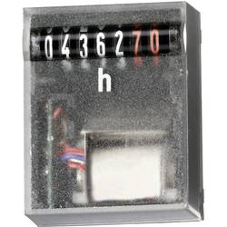 Kübler Group 3.100.900.383 HK07 Micro počitadlo provozních hodin HK 07
