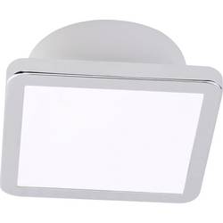 LightMe LM85628 LM85628 LED stropní svítidlo LED GX53 6 W chrom