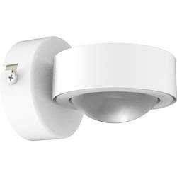 LightMe LM85811 LM85811 LED nástěnné světlo GX53 5 W LED bílá