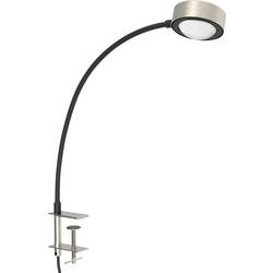 LightMe LM85857 LM85857 LED lampička na psací stůl LED GX53 5 W titan