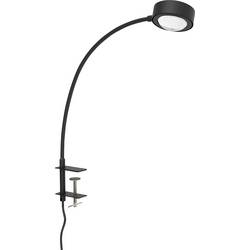 LightMe LM85856 LM85856 LED lampička na psací stůl LED GX53 5 W černá