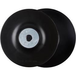 Rhodius 300397 RHODIUS RHST, 10 ks opěrného talíře sklolaminátu 125 x M14 mm, opěrný talíř, proline, Made in Germany