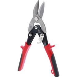 KS Tools 118.0053 Pákové nůžky na plech, levořezné