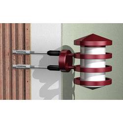 Fischer 045689 Fischer Thermax 8/140 Pozinkovaná ocel/nylon 18 mm 1 ks