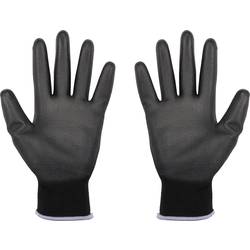 TOOLCRAFT TO-5621652 nylon, polyuretan pracovní rukavice Velikost rukavic: 11 EN 388 CAT II 1 pár