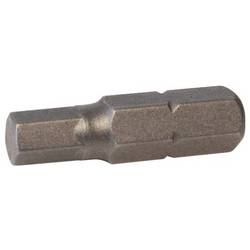 C.K bit inbus 6 mm chrom-vanadová ocel C 6.3 2 ks