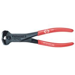 C.K T3988 180 dílna čelní štípací kleště 180 mm