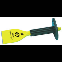 C.K Elektrikářský sekáč 220 x55mm s ochranou rukou T3086S