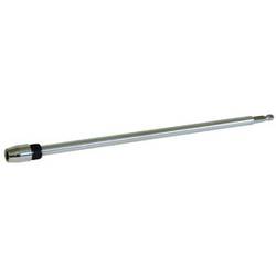C.K T2940-2 prodlužovací šestihran pro ploché frézovací vrtáky Celková délka 330 mm 1/4 (6,3 mm) 1 ks
