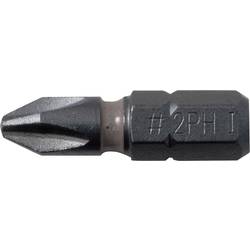C.K T4560 PH2D křížový bit Ocel V8 legováno C 6.3 3 ks