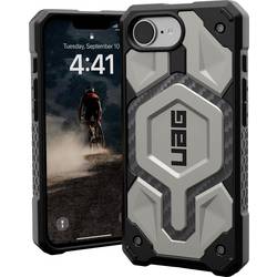 Urban Armor Gear Monarch Pro venkovní pouzdro Apple iPhone 16e titan 1552552, Kompatibilní s MagSafe, odolné vůči nárazům 114497113636