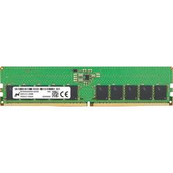 Crucial MTC10C1084S1EC56BR Modul RAM pro PC DDR5 16 GB 1 x 16 GB ECC 5600 MHz 288pin DIMM CL46 46-45-45 MTC10C1084S1EC56BR