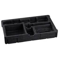 Bosch Professional 1600A0351Z XL-BOXX-Einlage für GKH 18V-50 Vložka na ochranu nářadí