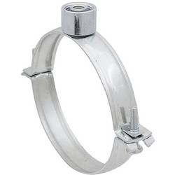 Fischer 500724 trubková objímka Fischer 500724 trubková objímka Trubková objímka FRSN triple 100-105 10 ks 10 ks