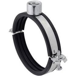 Fischer 500704 trubková objímka Fischer 500704 trubková objímka Trubková objímka FRS triple 57-62 50 ks 50 ks