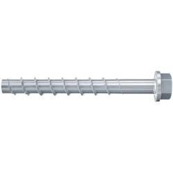 Fischer 536860 šroub do betonu 10 mm 80 mm vnější šestihran 50 ks