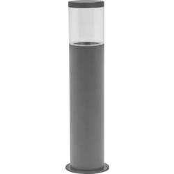 OSRAM HOMELIGHTING Endura Classic Ebro 49cm E27 Dark Gray 4099854446313 venkovní nástěnné LED osvětlení