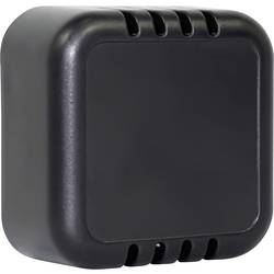 Camdenboss CBRS CBRS03VBK-CON univerzální pouzdro 51 x 51 x 25.5 ABS černá 1 ks