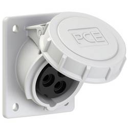 PC Electric Power Twist 4132-1f78 CEE zásuvka, 16 A, 3pólový, 1 ks