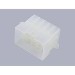 Molex zástrčkový konektor na kabel 19092151, 1 ks